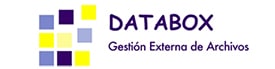 logotipo databox