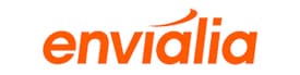 logotipo envialia