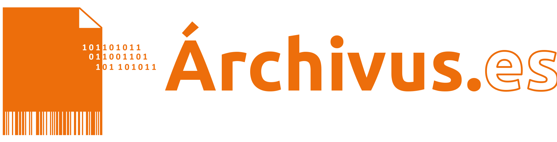Logo de Archivus