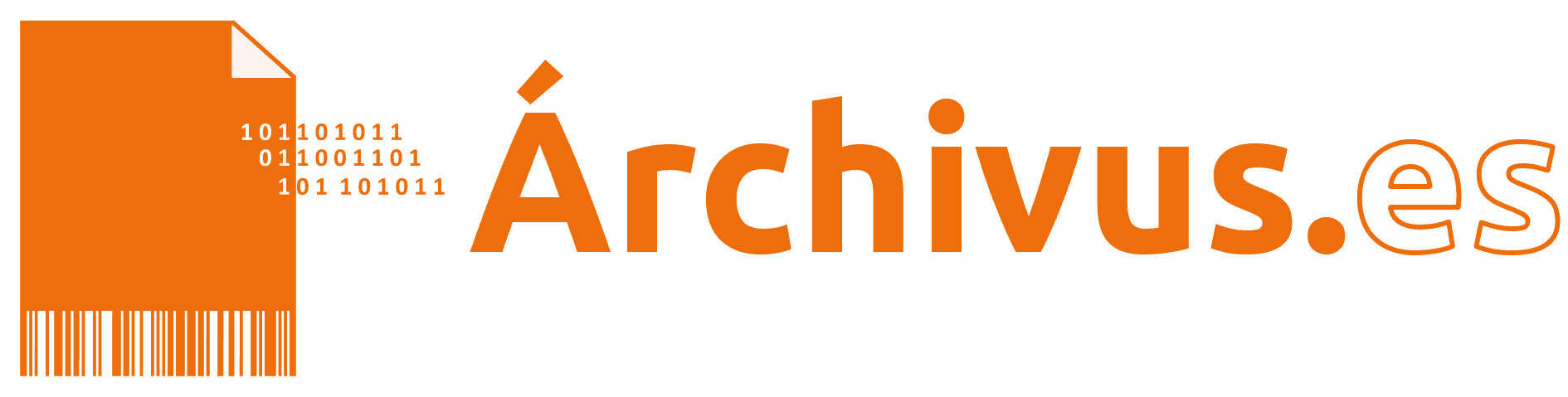 Logo de Archivus