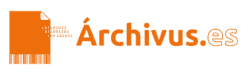 Logo de Archivus